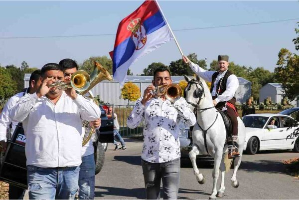 Trubači Valjevo